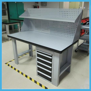 耐磨工作台——坚固耐用，提升作业效率的理想选择 | 杭州双固金属制品