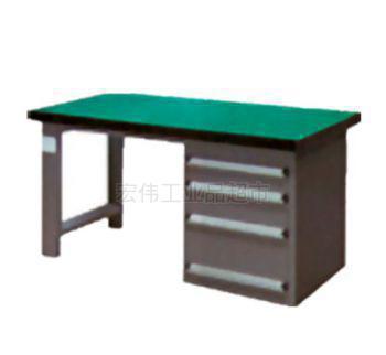 力易得重型双道配柜工作台E8201/E8202/E8203全解析 价格、厂家与产品图片