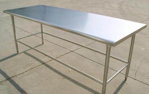 如何选择适合无尘车间的专业工作台？