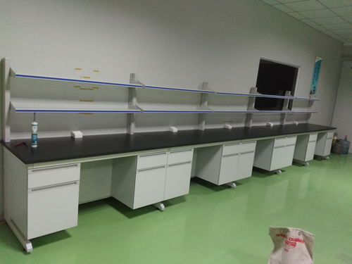 钢木实验台制造家 打造专业工作台的极致艺术